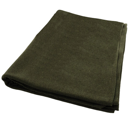 Wool Blanket