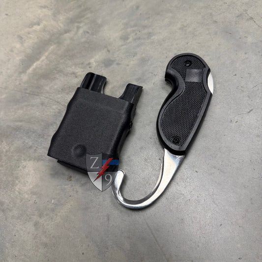 911 Rescue Tool Case