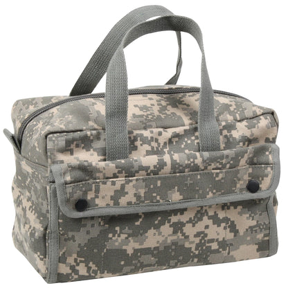 G.I. Style Mechanic Tool Bag
