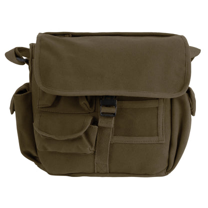 Canvas Urban Explorer Bag