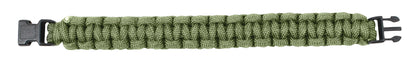 Paracord Bracelet