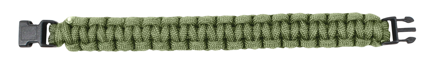 Paracord Bracelet