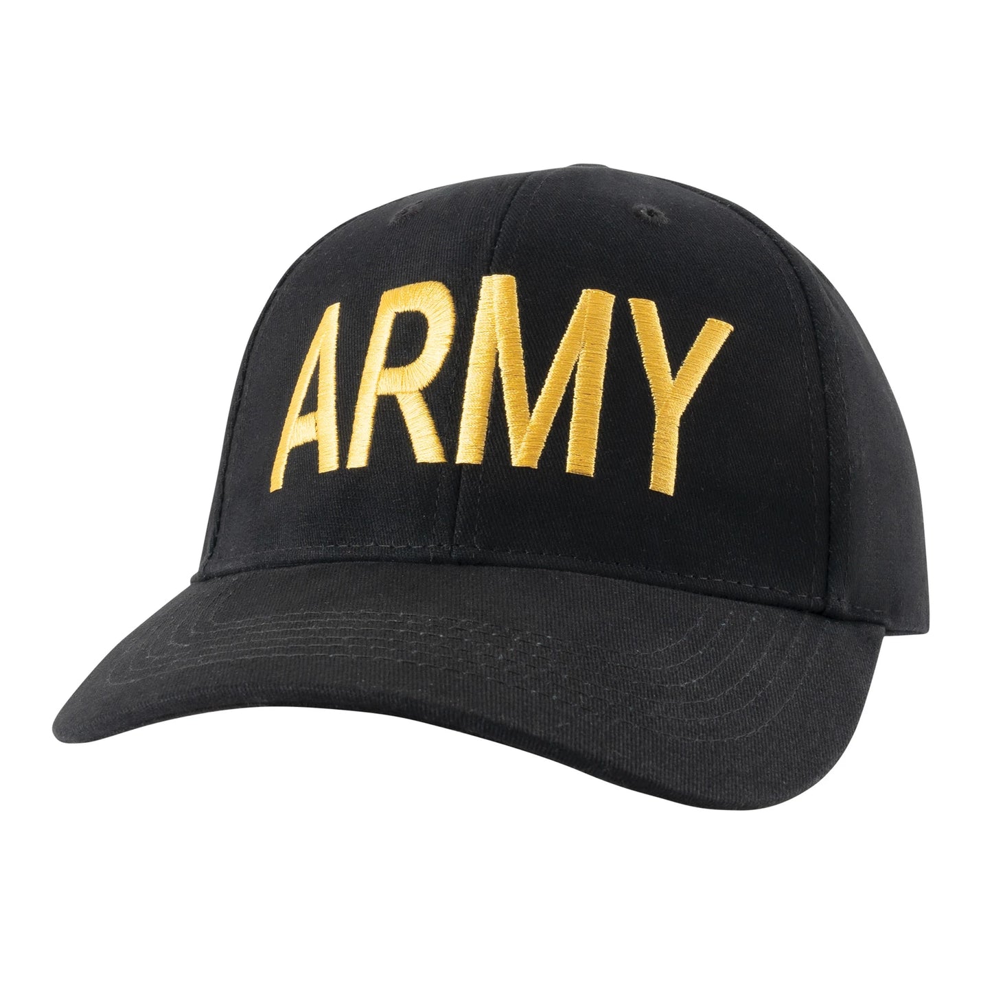 Army Supreme Low Profile Cap