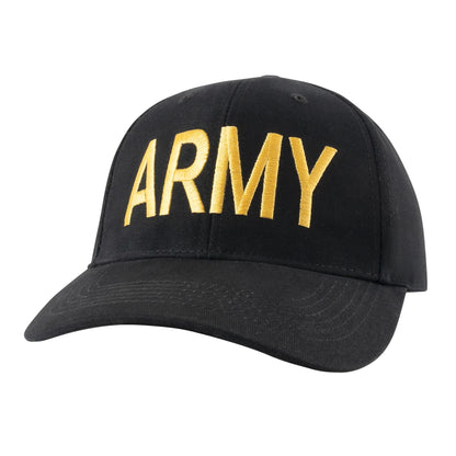 Army Supreme Low Profile Cap