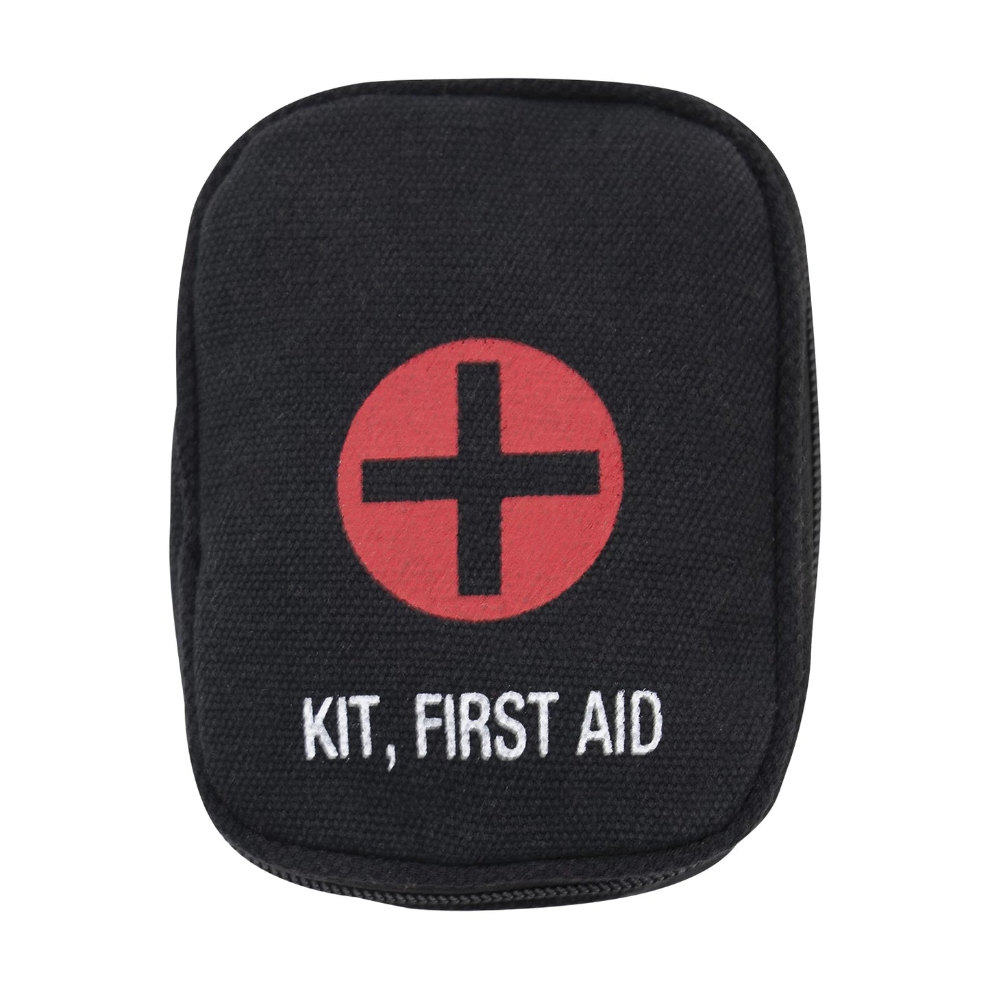 Zipper First Aid Kit