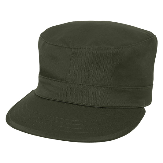 Fatigue Caps