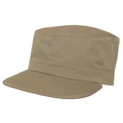Fatigue Caps