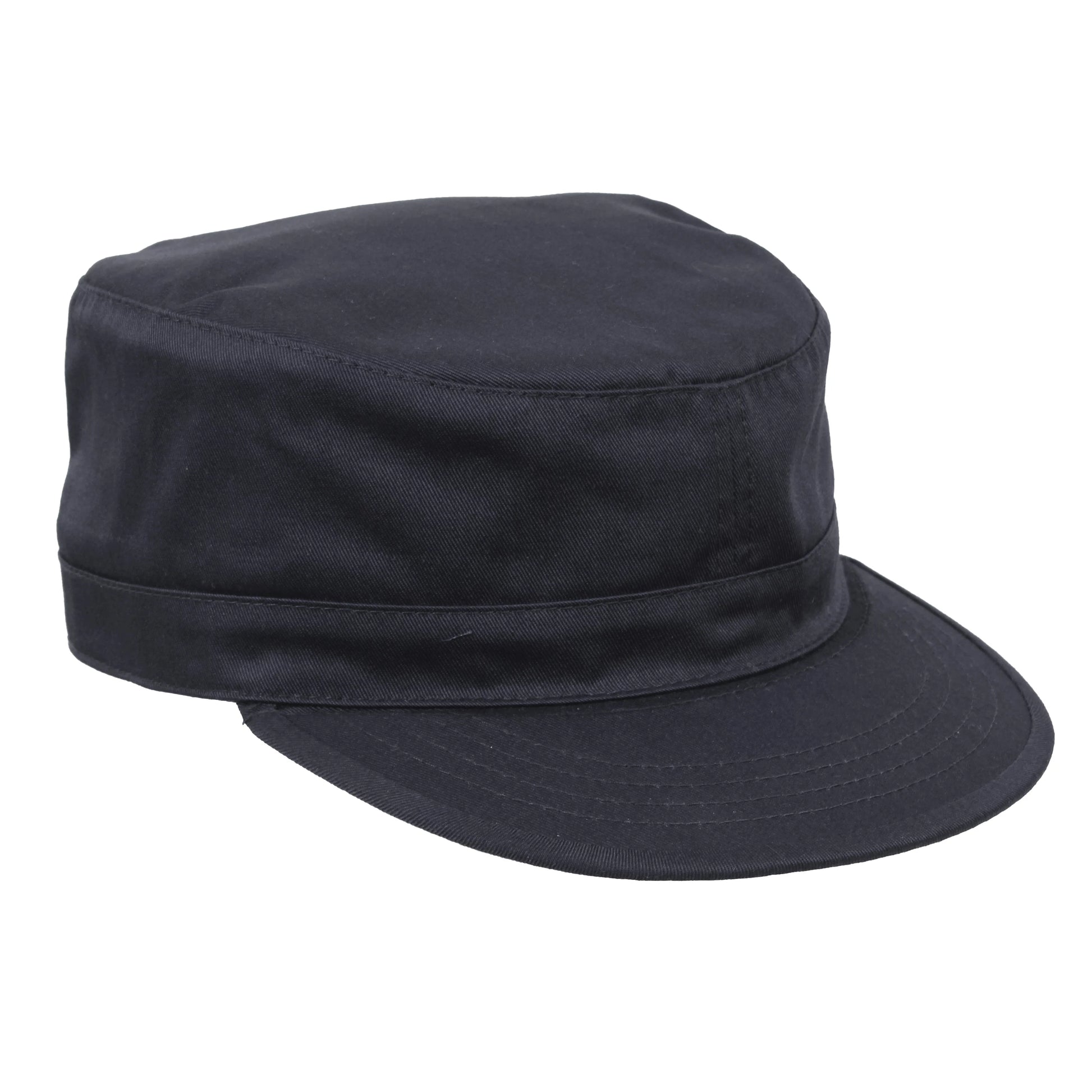 Military Adjustable Fatigue Cap