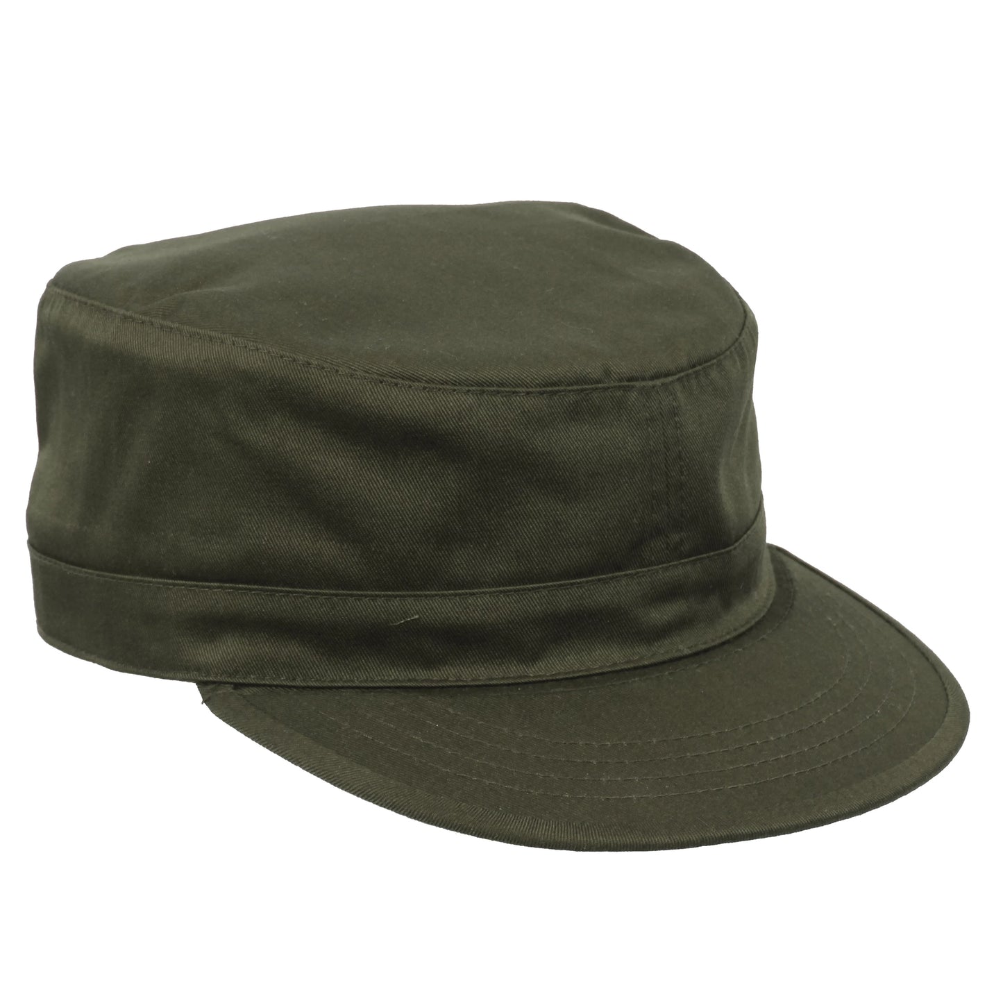 Military Adjustable Fatigue Cap