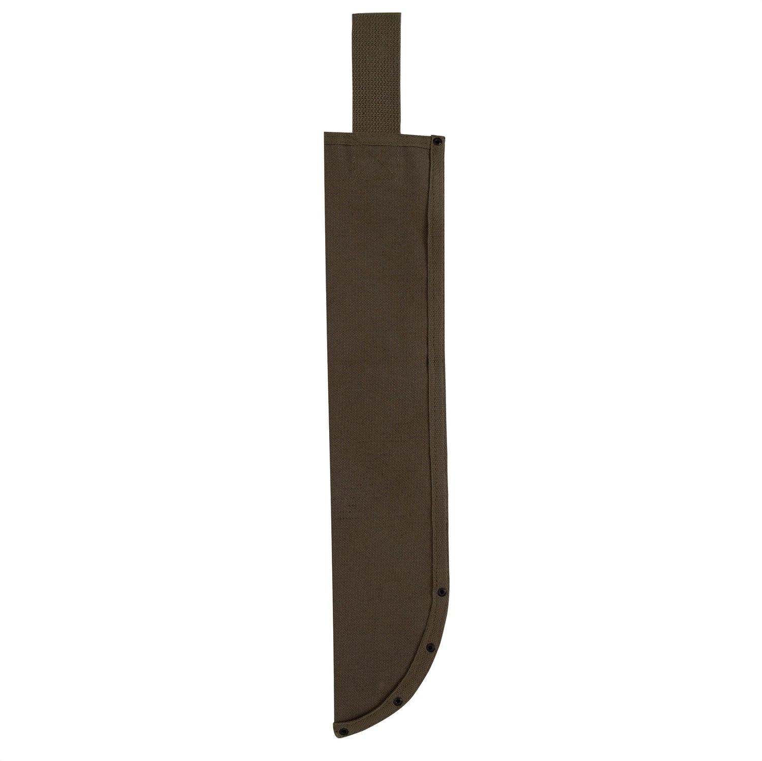 18 Inch Canvas Machete Sheath