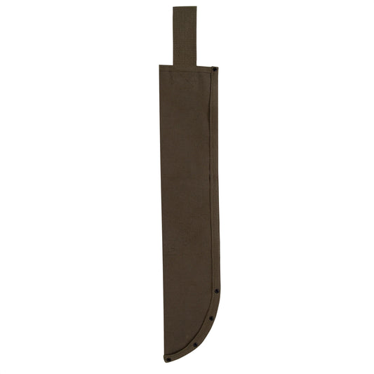 18 Inch Canvas Machete Sheath
