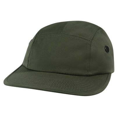 5 Panel Street Cap