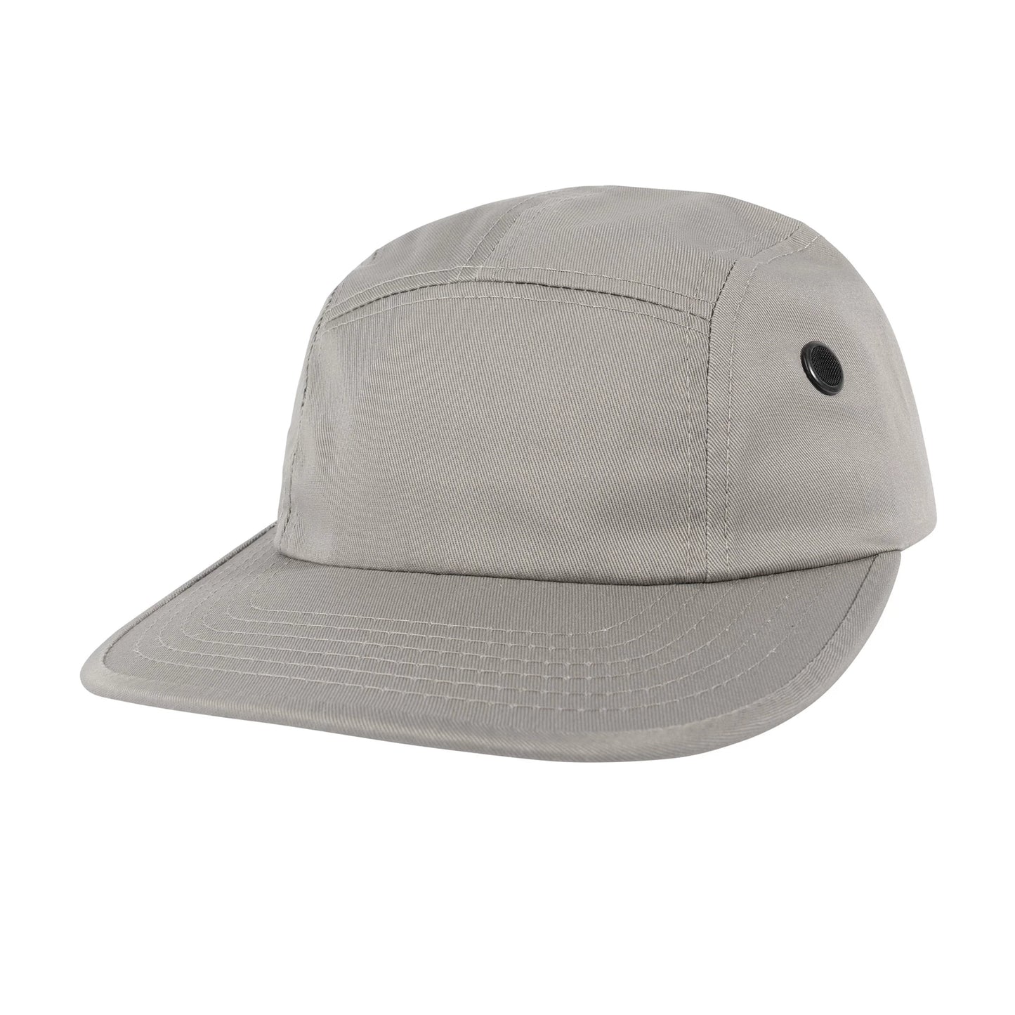 5 Panel Street Cap