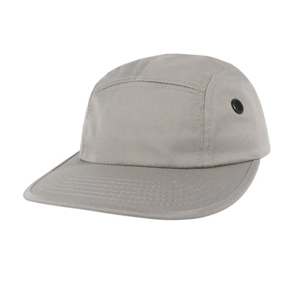 5 Panel Street Cap