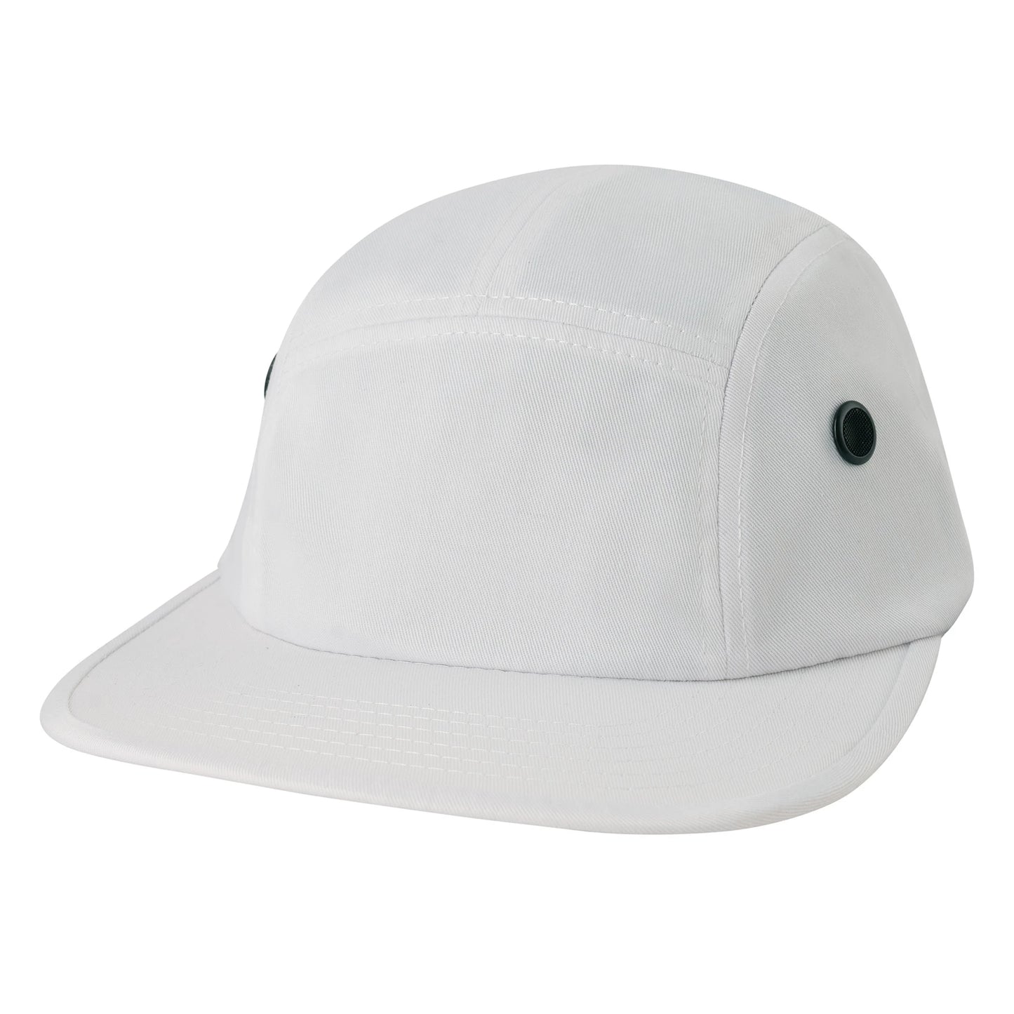 5 Panel Street Cap
