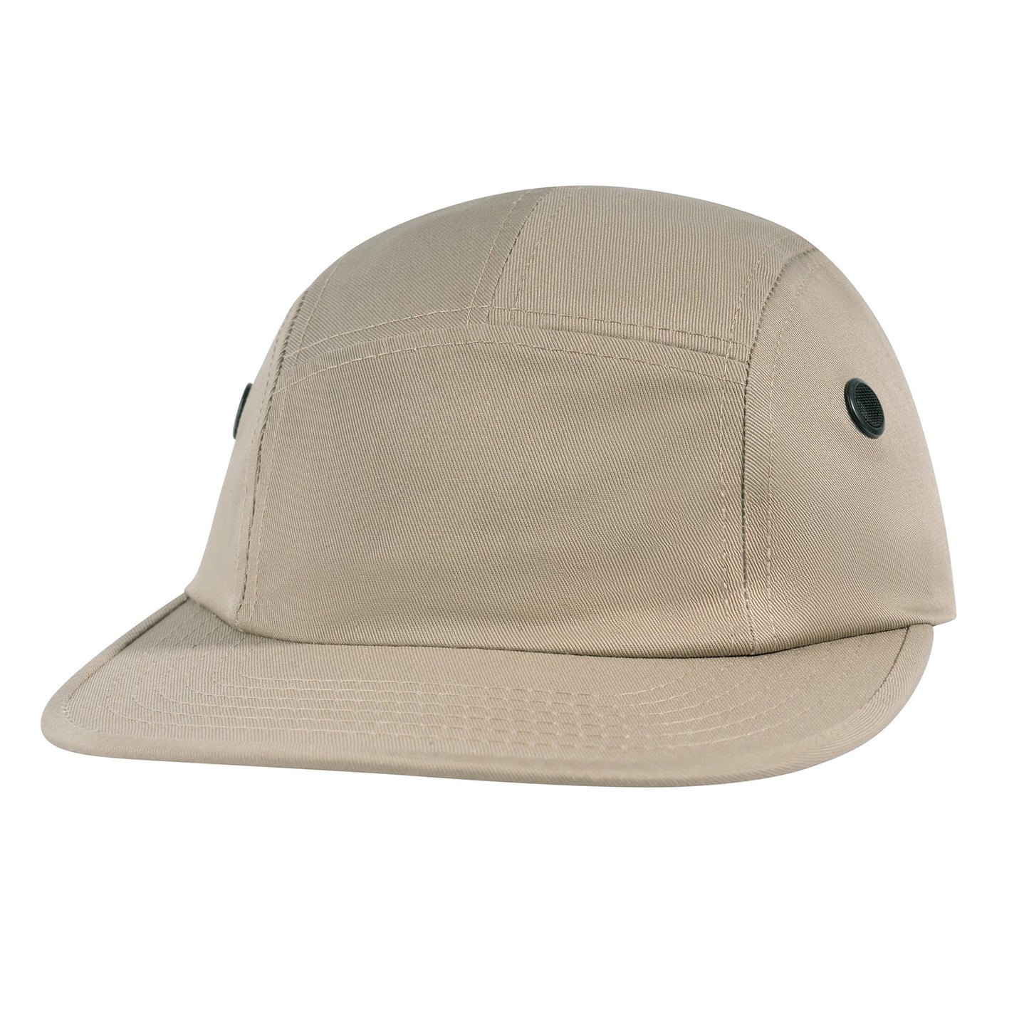 5 Panel Street Cap