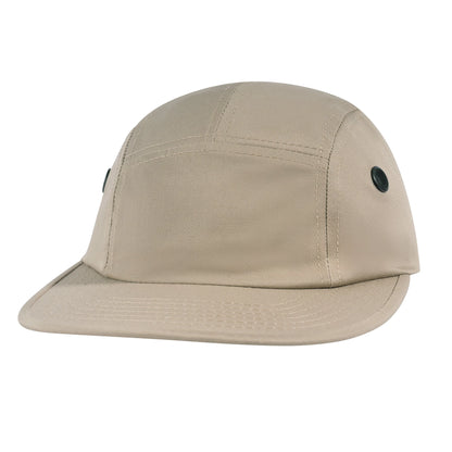 5 Panel Street Cap
