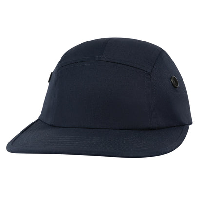 5 Panel Street Cap