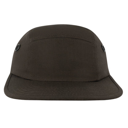 5 Panel Rip-Stop Street Cap