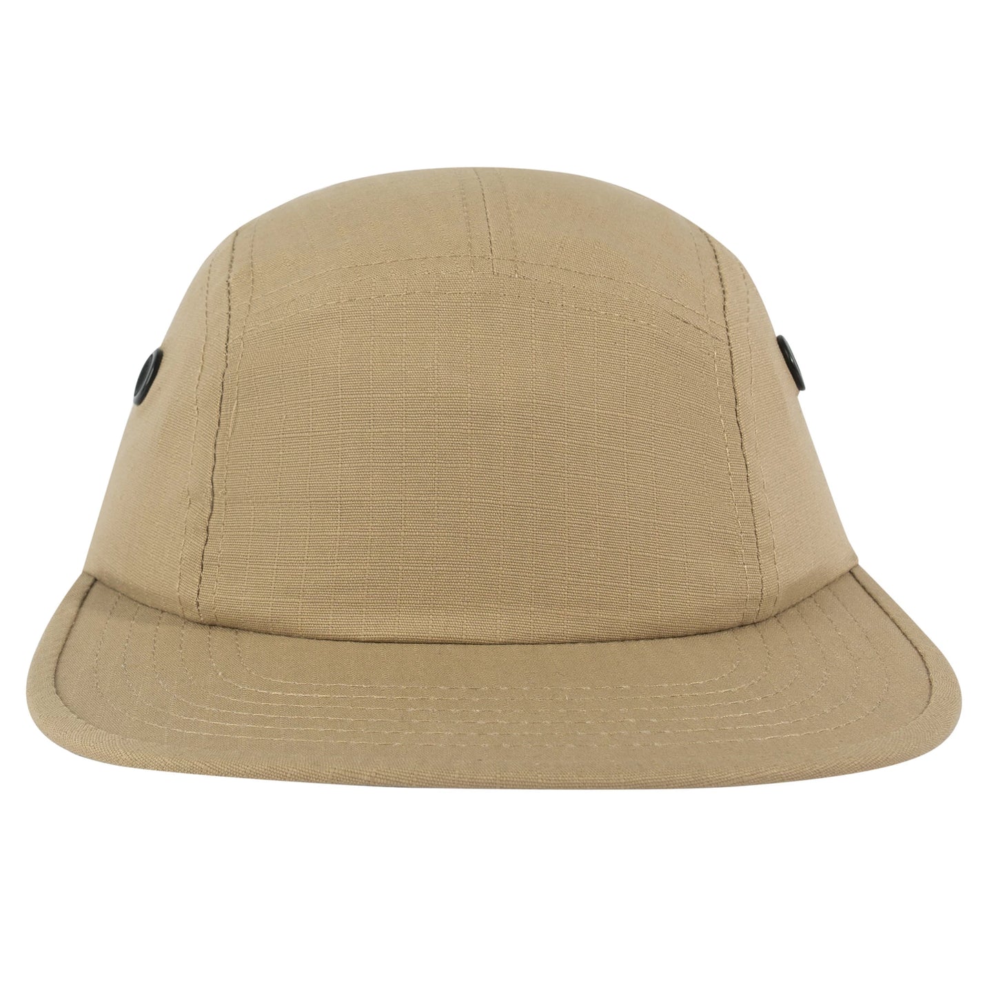 5 Panel Rip-Stop Street Cap