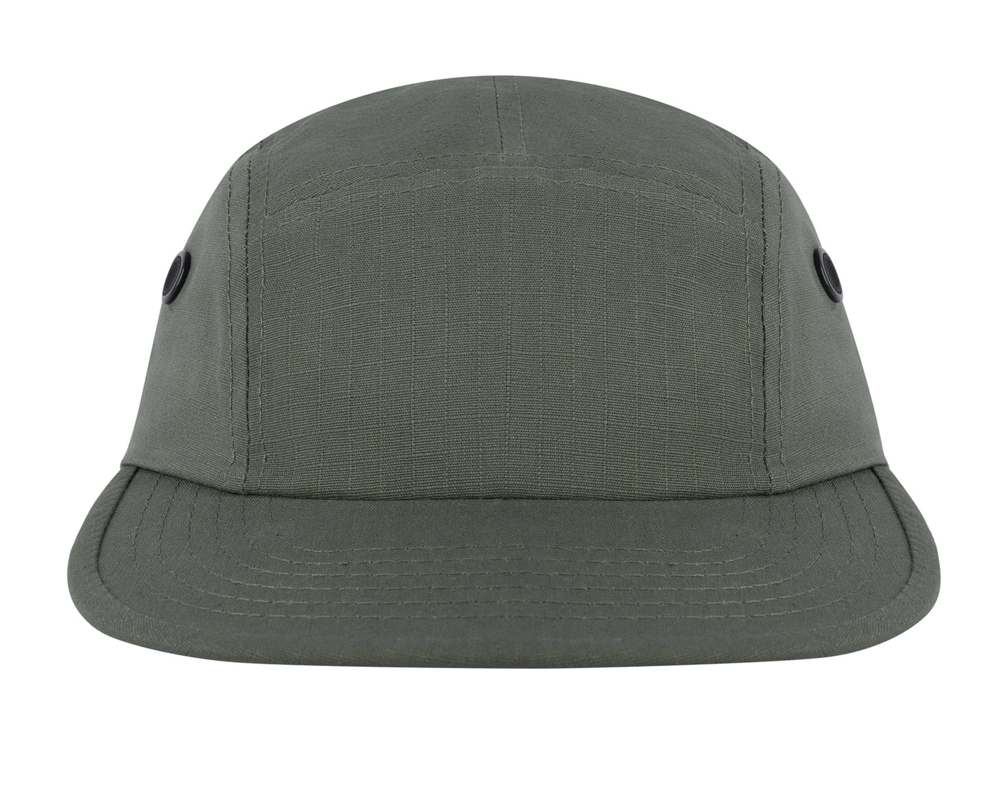 5 Panel Rip-Stop Street Cap