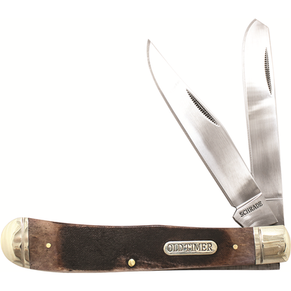 Large Trapper