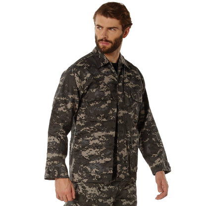 Twill BDU Shirt