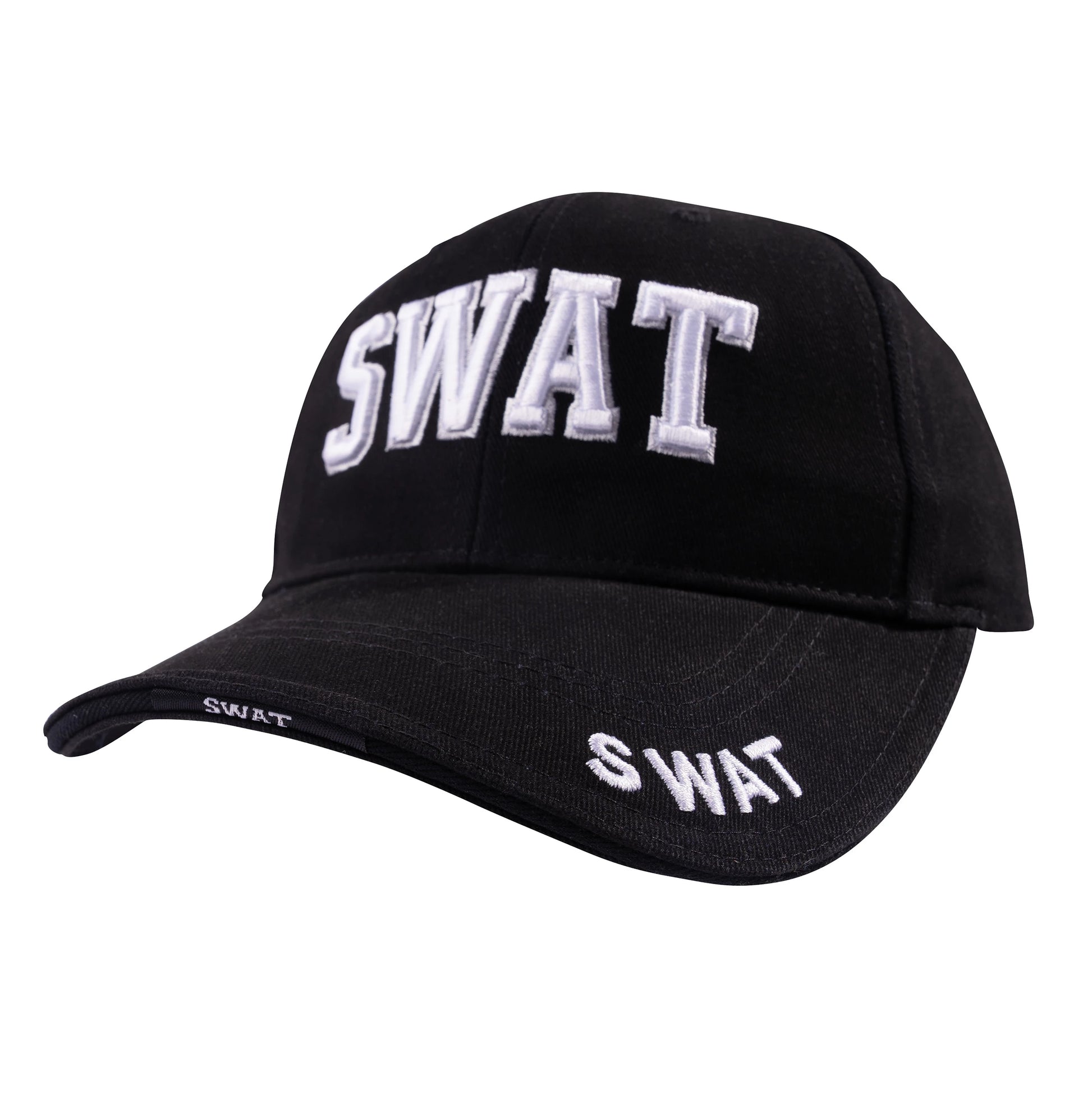 Deluxe Swat Low Profile Cap