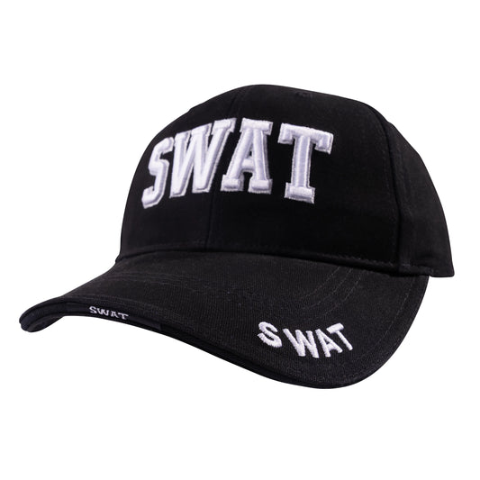 Deluxe Swat Low Profile Cap