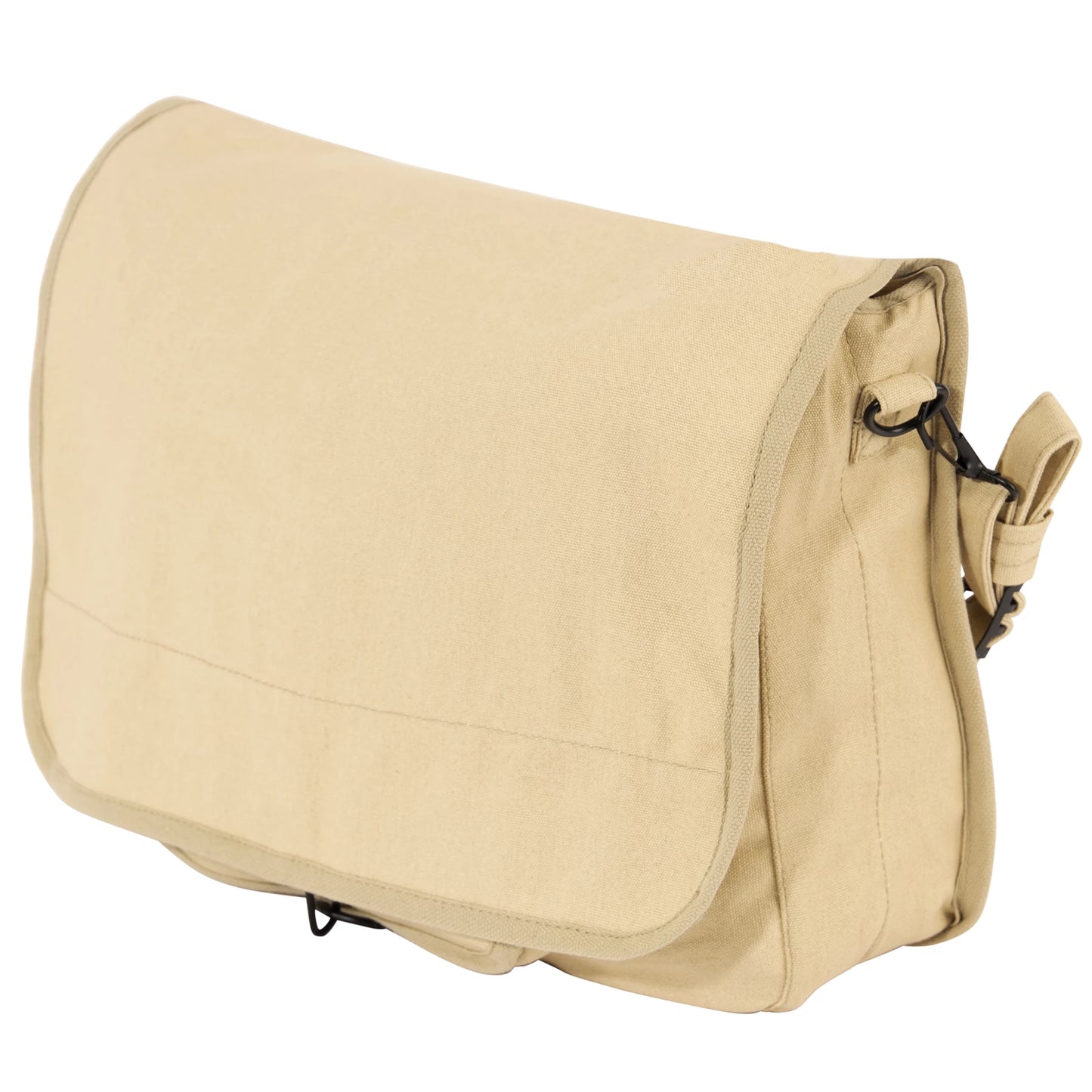 Vintage Canvas Paratrooper Bag