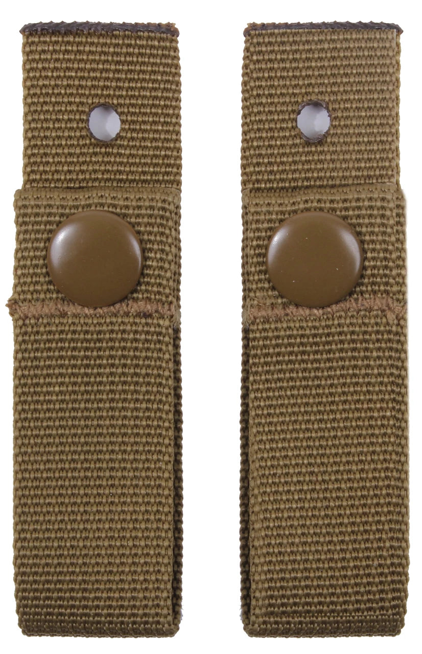MICH Helmet Goggle Straps