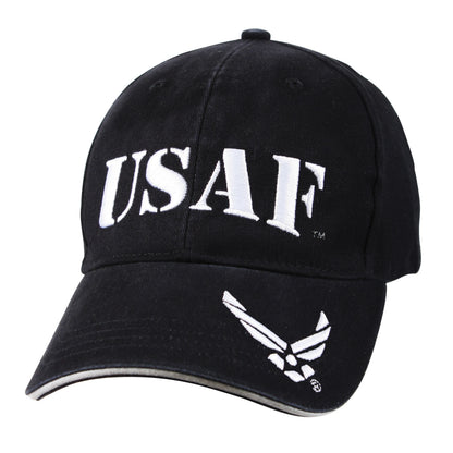 Vintage USAF Low Profile Cap