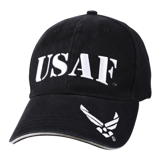 Vintage USAF Low Profile Cap