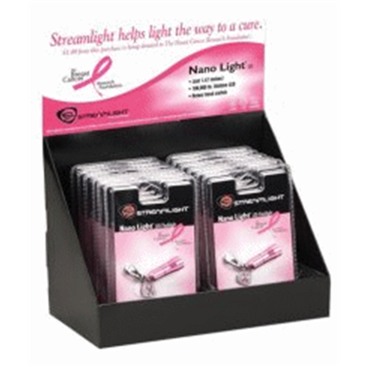 Clip Strip Display