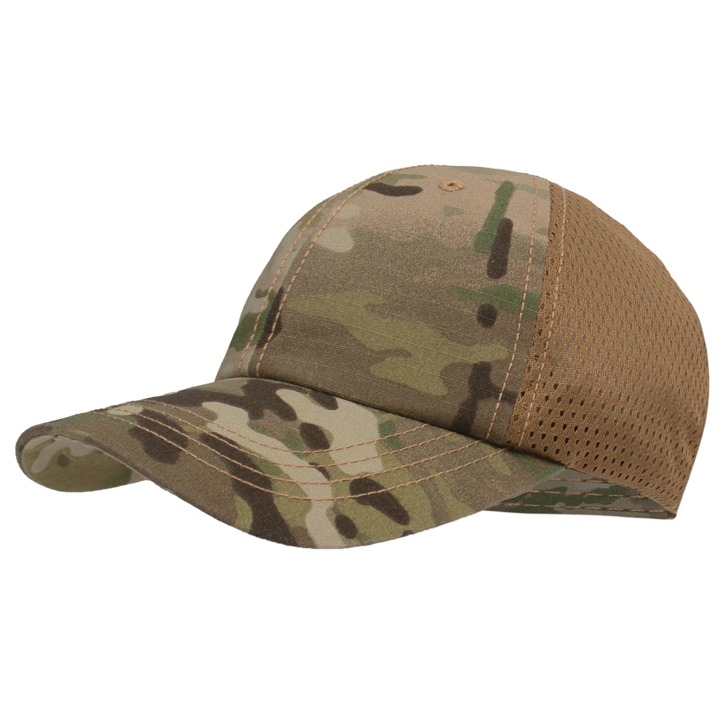 Multicam Tactical Mesh Back Cap