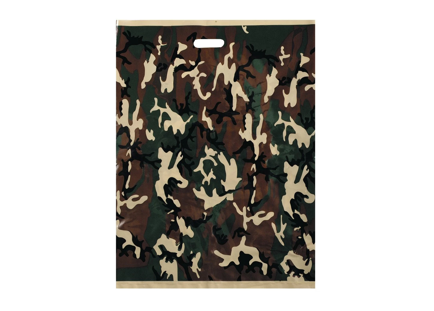 Deluxe Carry Shopping Bag
