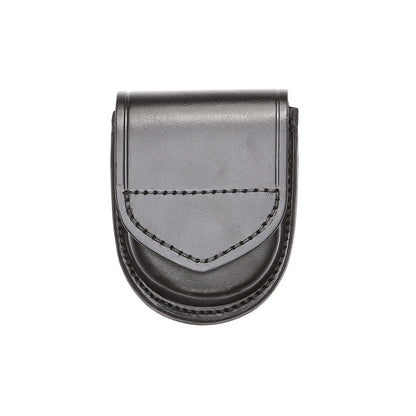 Round Handcuff Case