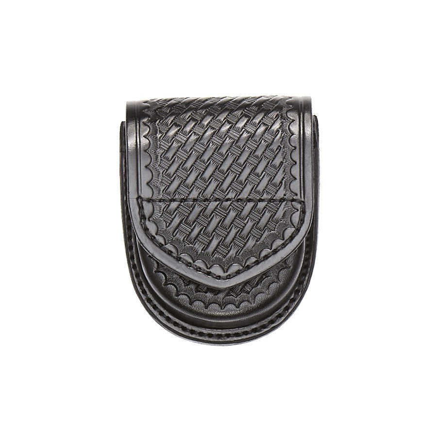 Round Handcuff Case