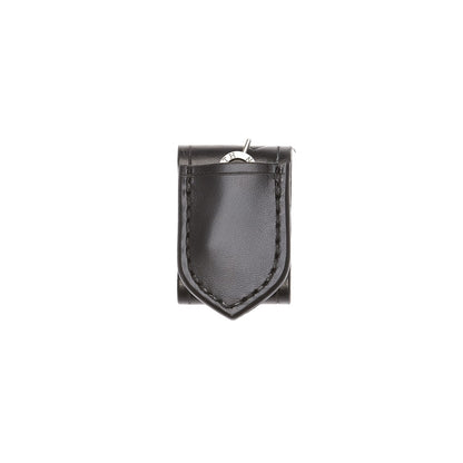 Belt Keeper, Hidden Key