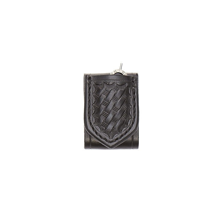 Belt Keeper, Hidden Key