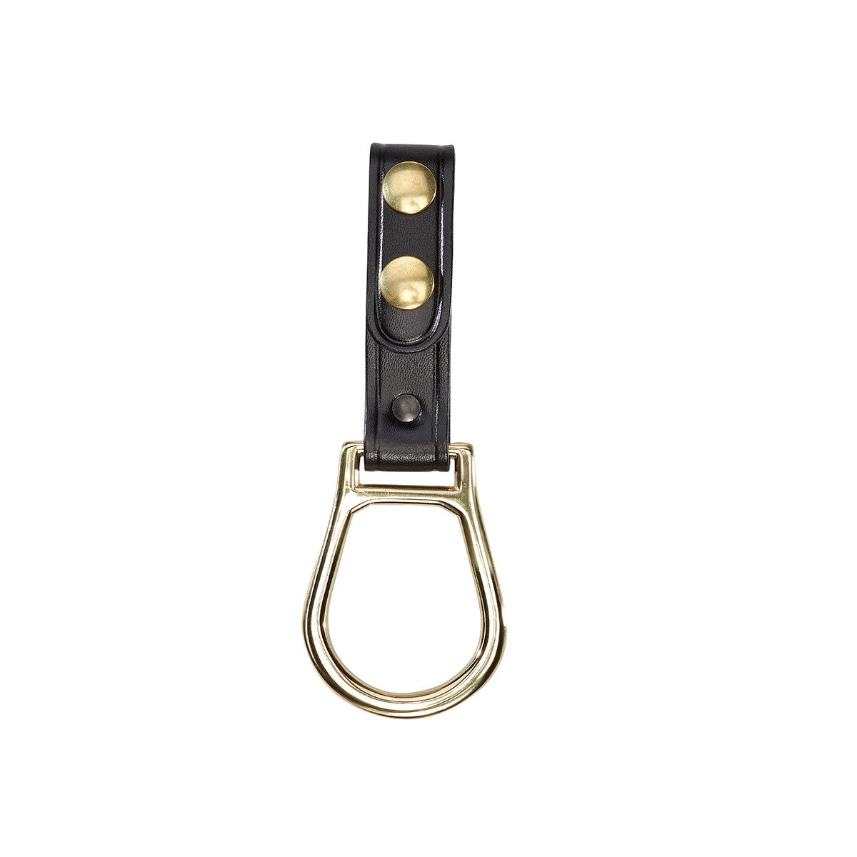 Flashligh Ring Trap, Chrome