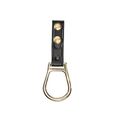 Flashligh Ring Trap, Chrome