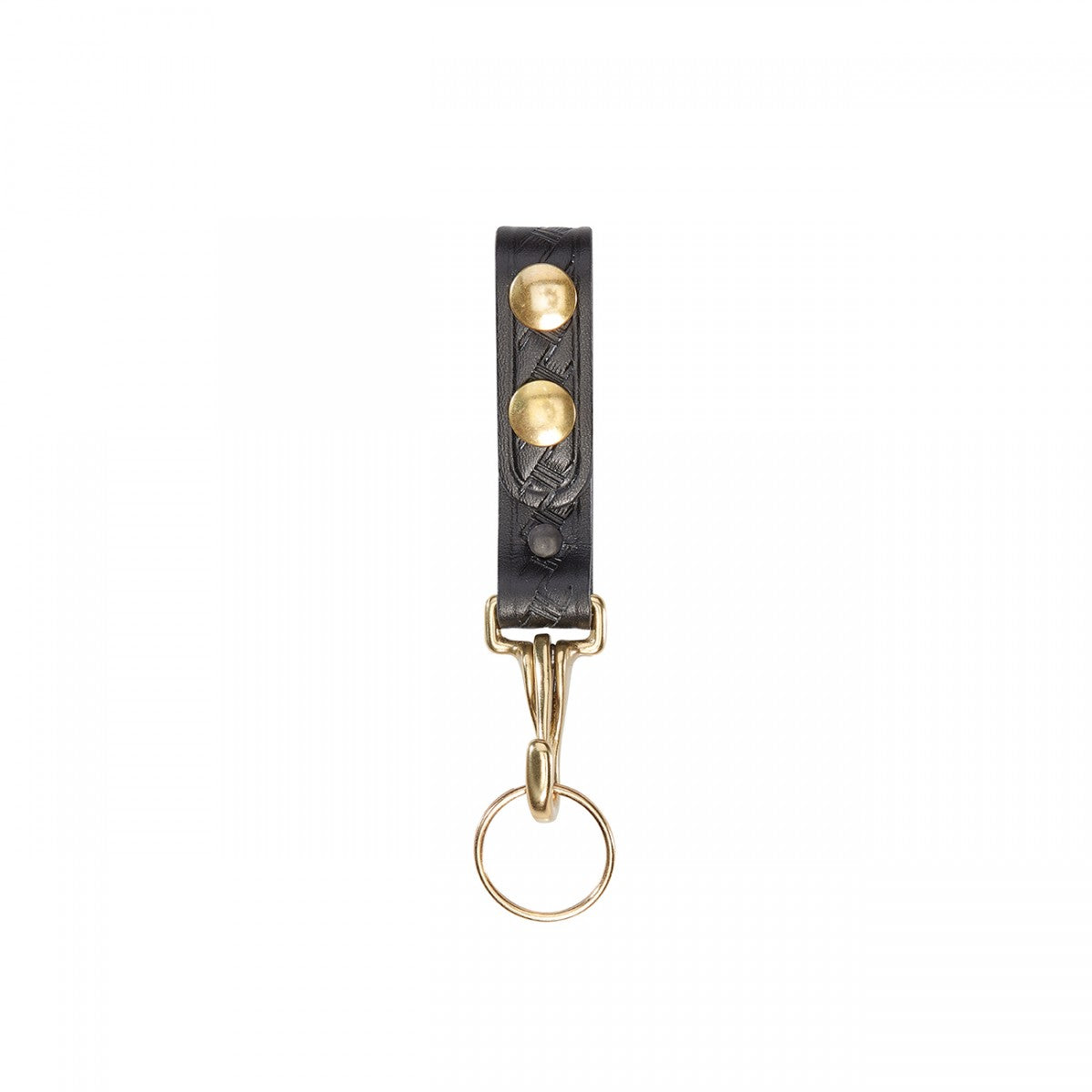 Single Key Strap