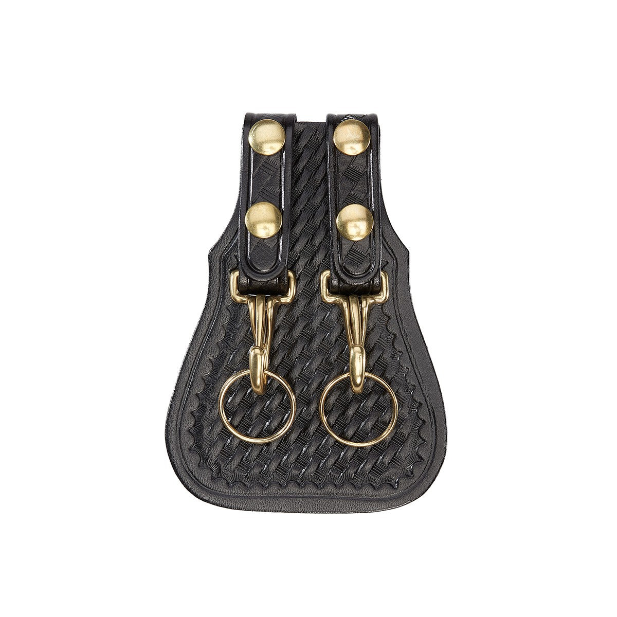 Double Key Flap