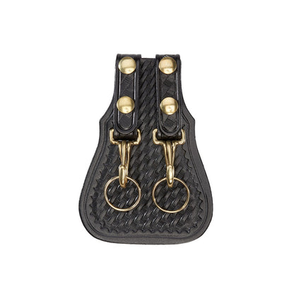 Double Key Flap