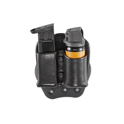 D.M.S. Mace/Mag Case