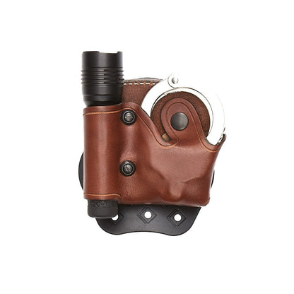 D.M.S. Light/Cuff Case