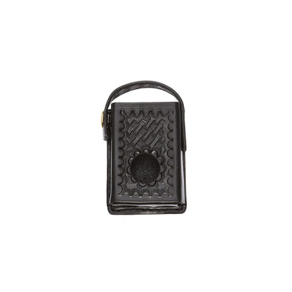 Body Alarm Case with Strap