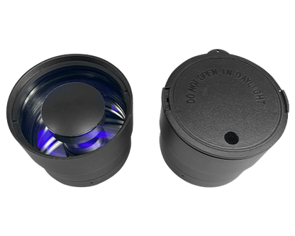 5x Magnifier Lens