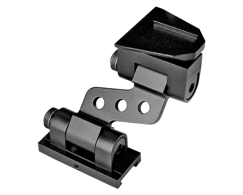 ATN J-Arm Dovetail Adapter for ATN ODIN LT